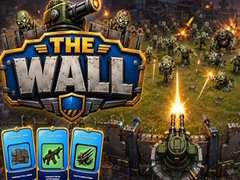 เกม The Wall