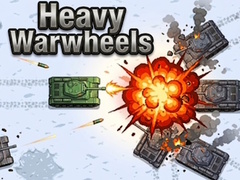 เกม Heavy Warwheels