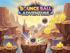 เกม Bounce Ball Adventure