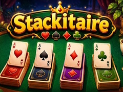 เกม Stackitaire