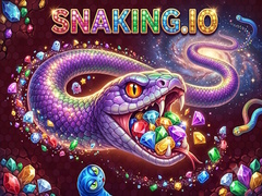 เกม Snaking.io