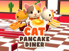 เกม Cat Pancake Diner
