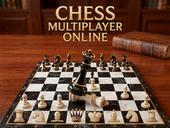 เกม Chess Multiplayer Online