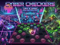 เกม Cyber Checkers 2026