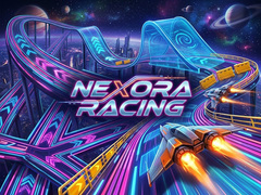 เกม Nexora Racing
