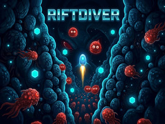 เกม Riftdiver