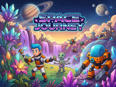 เกม Space Journey