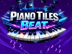 เกม Piano Tiles Beat