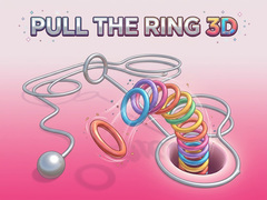 เกม Pull the Ring 3D