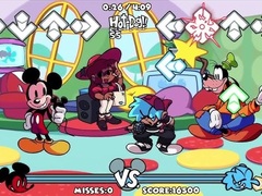 เกม FNF vs Mouse Ultimate