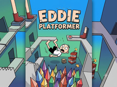 เกม Eddie Platformer