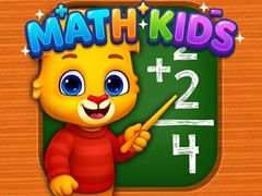 เกม Math Kids