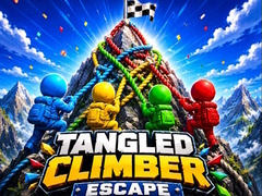 เกม Tangled Climber Escape