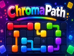 เกม Chroma Path