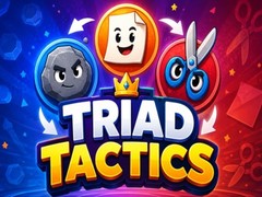 เกม Triad Tactics