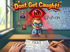 เกม Dont Get Caught!