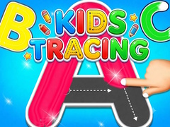 เกม Kids Tracing 
