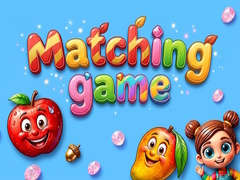 เกม Matching game