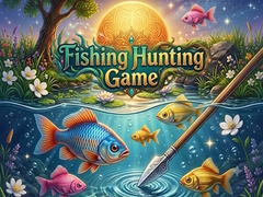 เกม Fishing Hunting Game