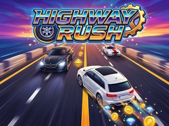 เกม Highway Rush