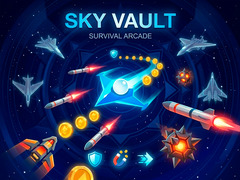 เกม Sky Vault - Survival Arcade