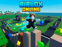 เกม Biblox online
