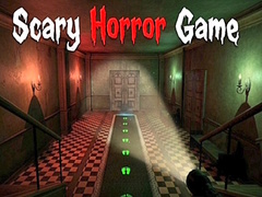 เกม Scary Horror Game