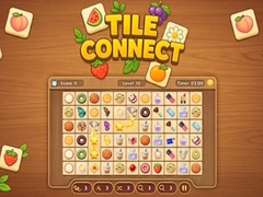 เกม Tile Connect Puzzle