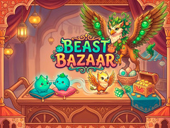 เกม Beast Bazaar