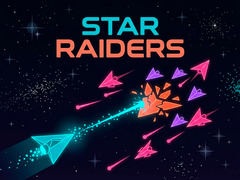เกม Star Raiders