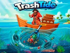 เกม Trash Tide