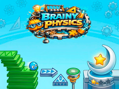 เกม Brainy Physics