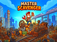 เกม Master Scavenger