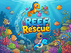 เกม Reef Rescue