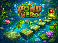 เกม Pond Hero