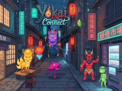 เกม Yokai Connect