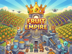 เกม Fruit Empire