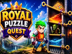เกม Royal Puzzle Quest