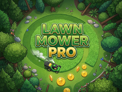 เกม Lawn Mower Pro