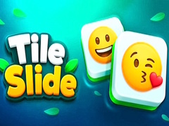 เกม Tile Slide