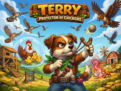 เกม Terry