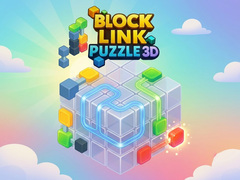 เกม Block Link Puzzle 3D