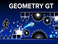 เกม Geometry GT