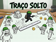 เกม Traço Solto