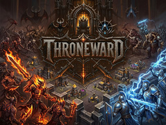 เกม Throneward