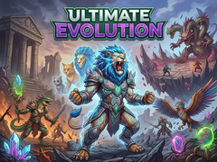 เกม Ultimate Evolution