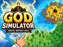 เกม God Simulator