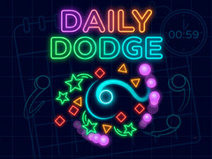 เกม Daily Dodge