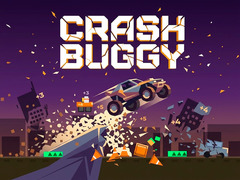 เกม Crash Buggy