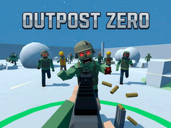 เกม Outpost Zero